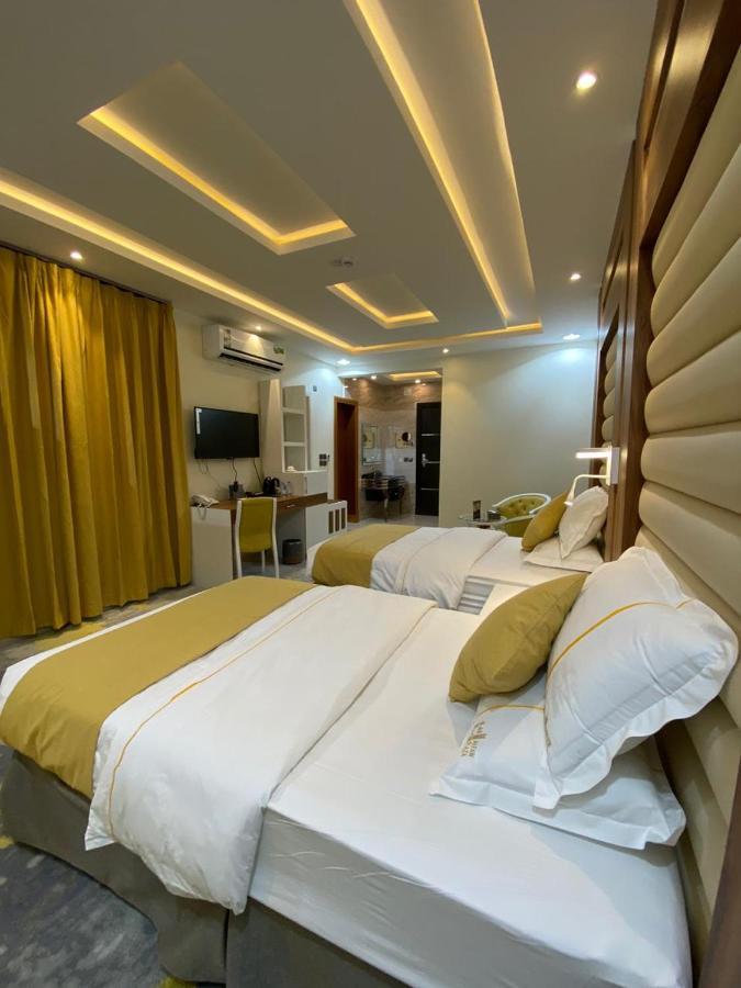 Alfaw Plaza Hotel Sharurah 外观 照片