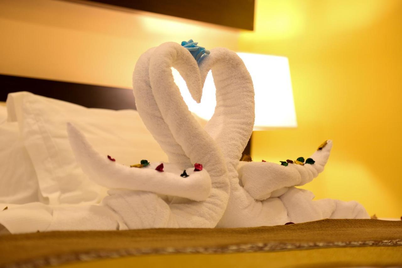 Alfaw Plaza Hotel Sharurah 外观 照片