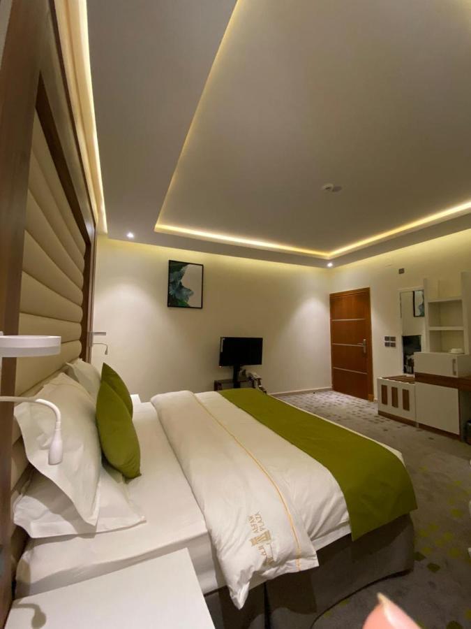 Alfaw Plaza Hotel Sharurah 外观 照片