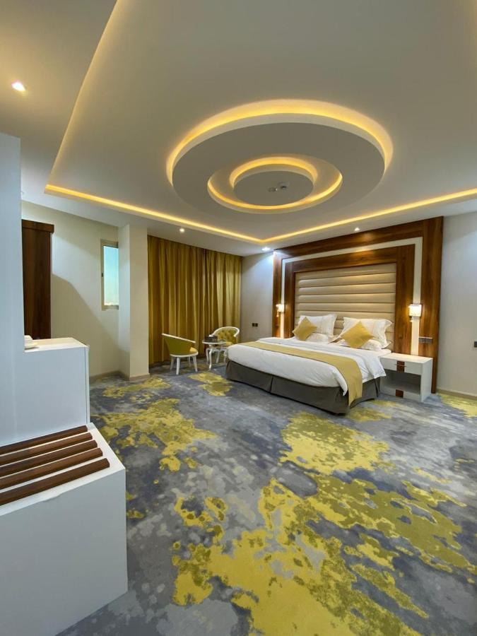 Alfaw Plaza Hotel Sharurah 外观 照片