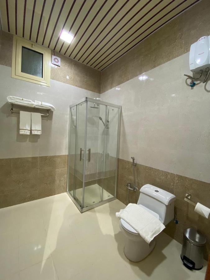 Alfaw Plaza Hotel Sharurah 外观 照片