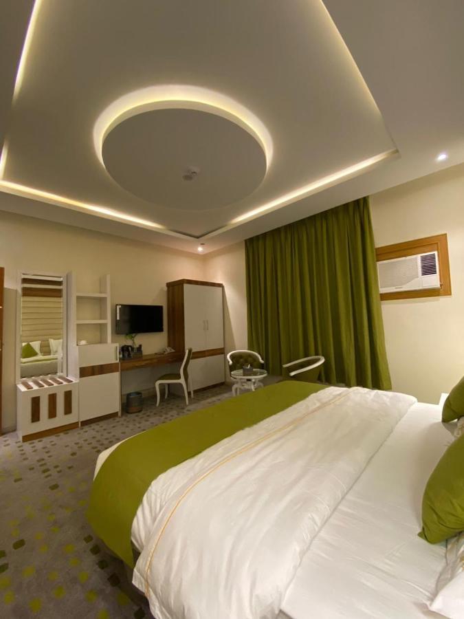 Alfaw Plaza Hotel Sharurah 外观 照片