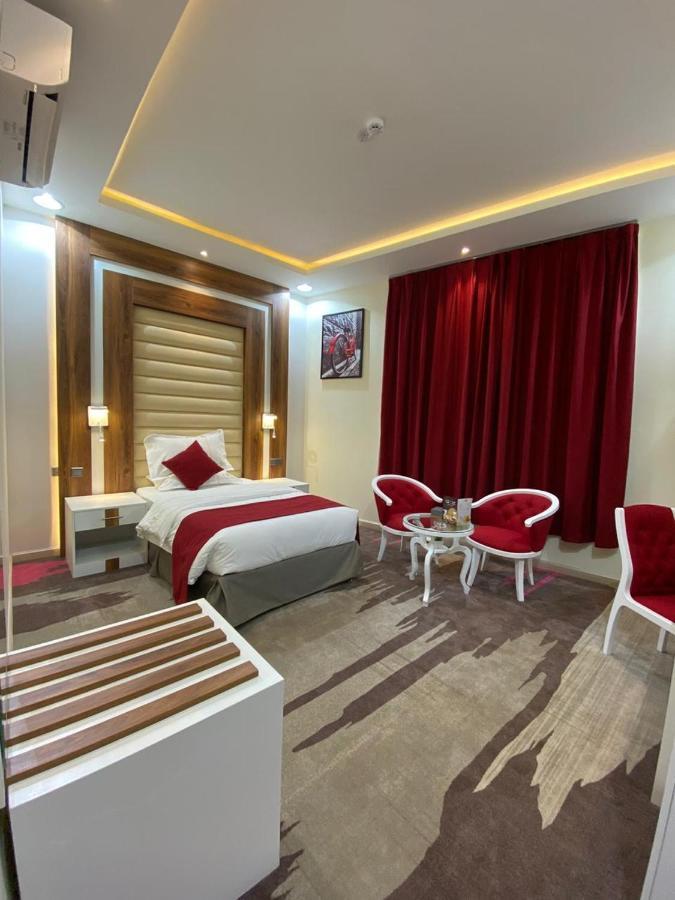 Alfaw Plaza Hotel Sharurah 外观 照片