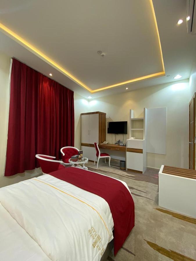Alfaw Plaza Hotel Sharurah 外观 照片