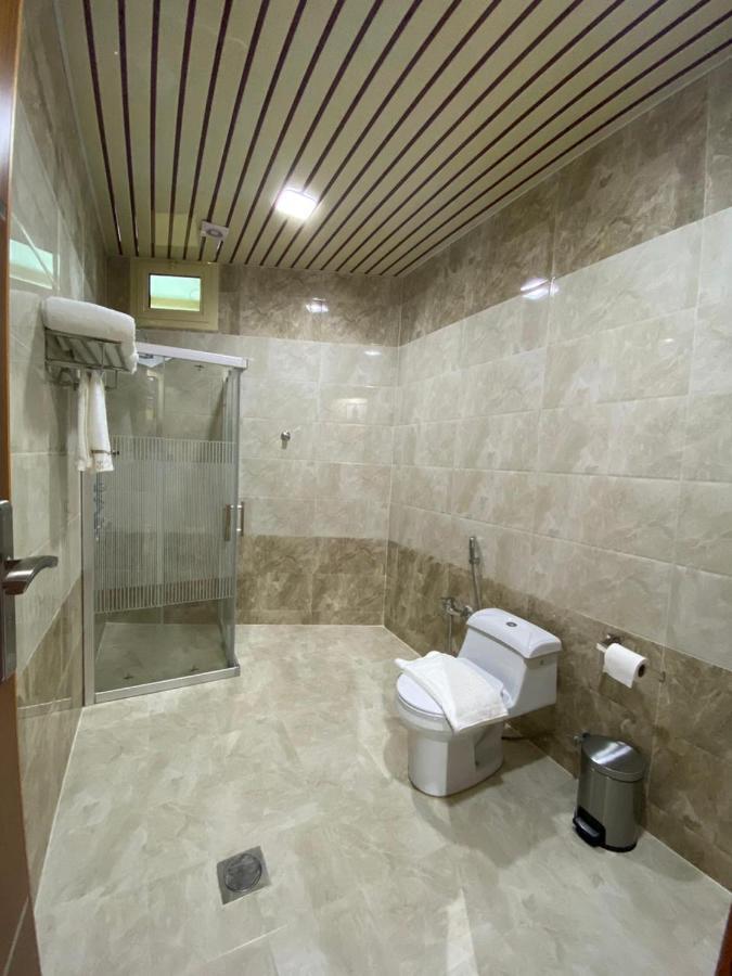 Alfaw Plaza Hotel Sharurah 外观 照片