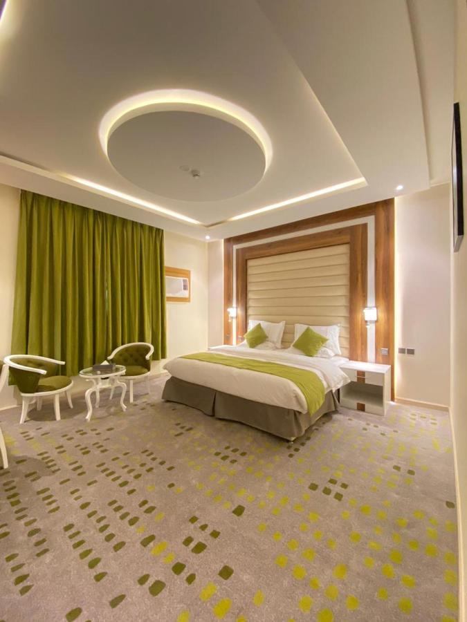 Alfaw Plaza Hotel Sharurah 外观 照片