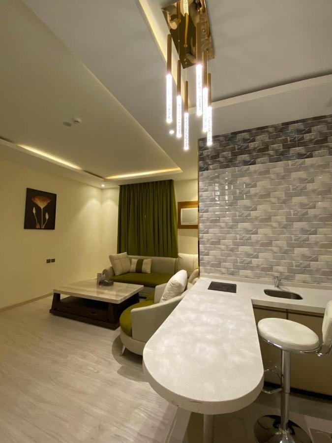 Alfaw Plaza Hotel Sharurah 外观 照片