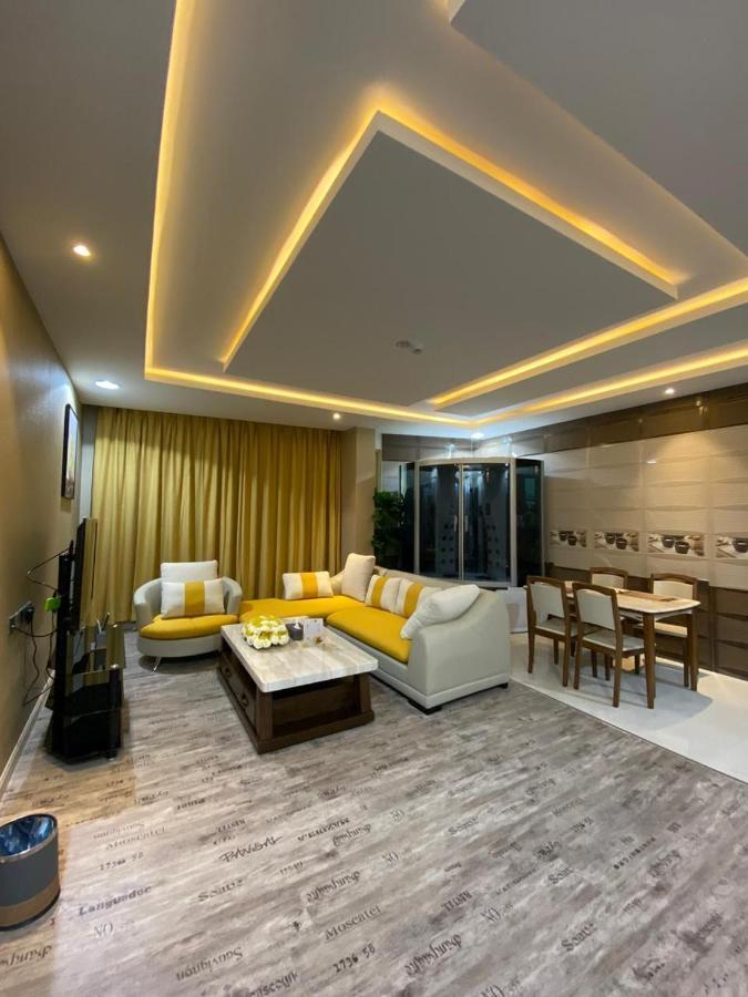 Alfaw Plaza Hotel Sharurah 外观 照片