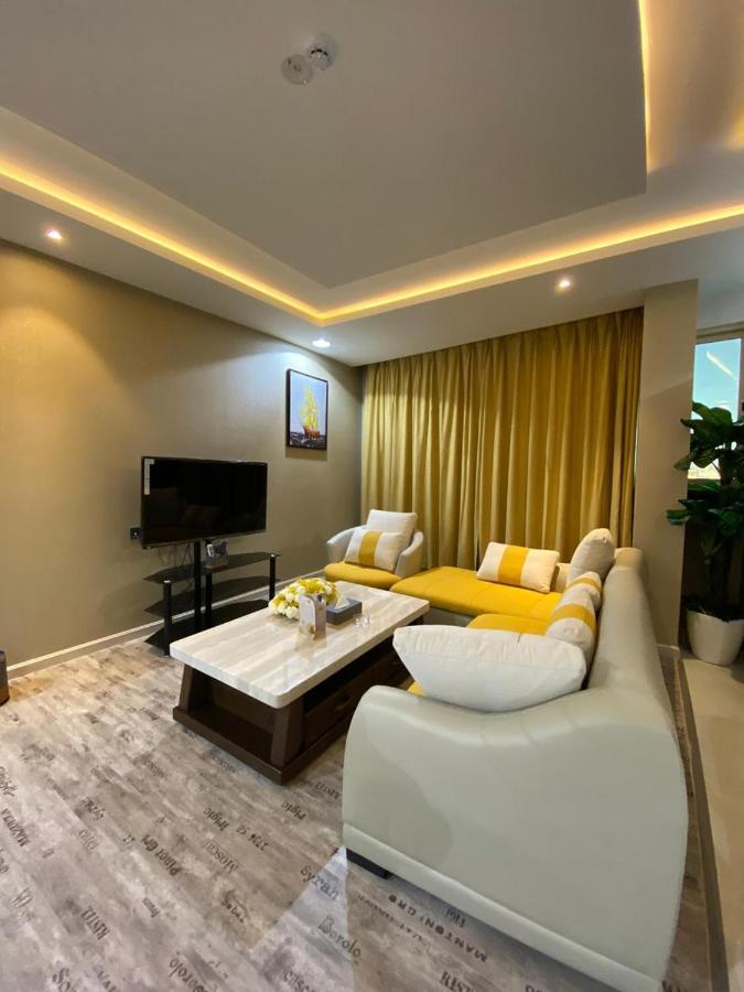 Alfaw Plaza Hotel Sharurah 外观 照片