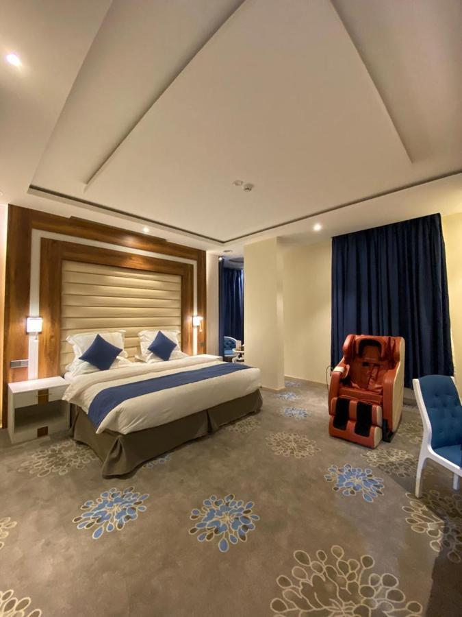 Alfaw Plaza Hotel Sharurah 外观 照片