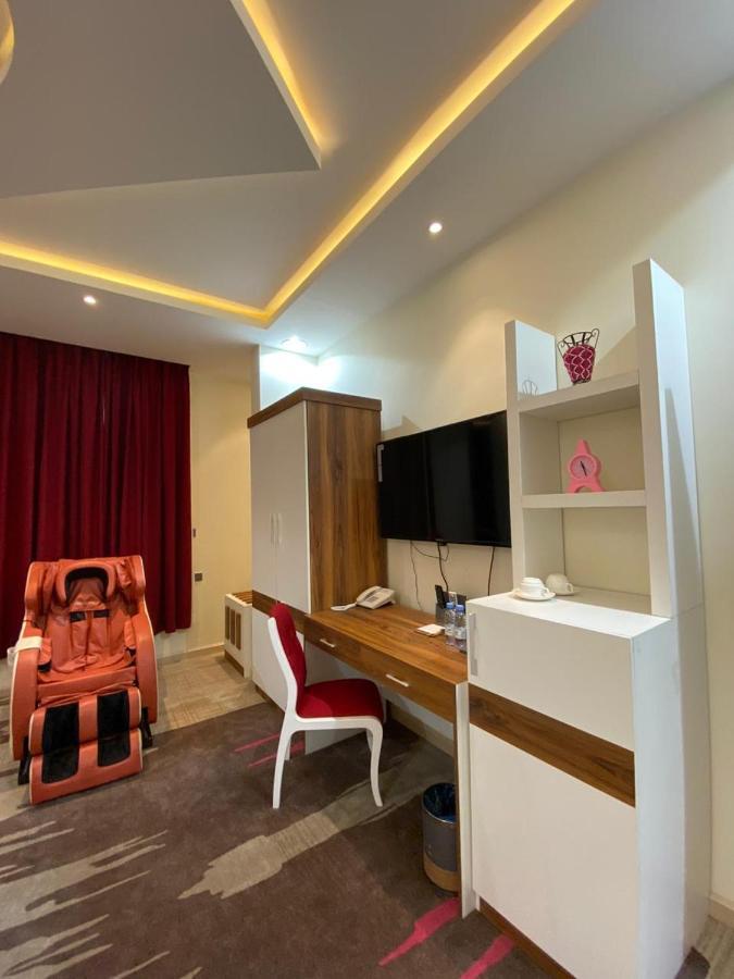 Alfaw Plaza Hotel Sharurah 外观 照片