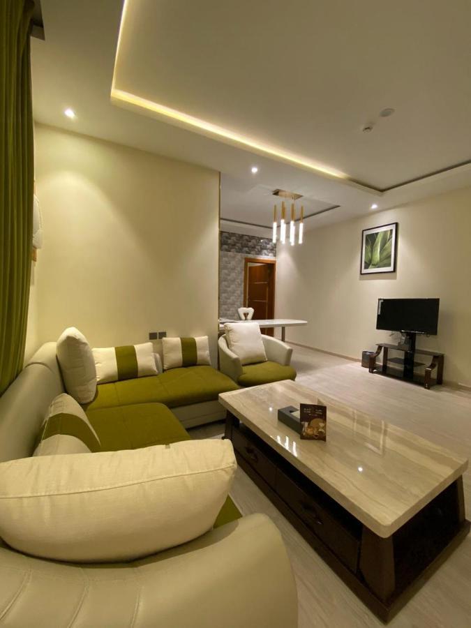 Alfaw Plaza Hotel Sharurah 外观 照片
