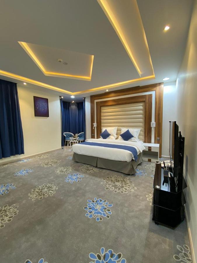 Alfaw Plaza Hotel Sharurah 外观 照片