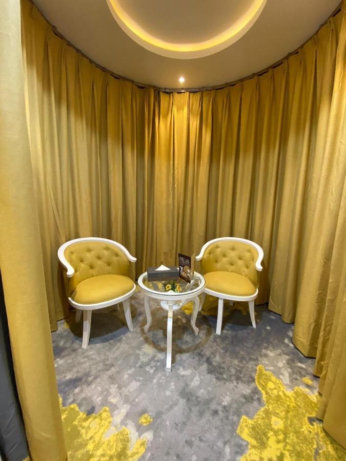 Alfaw Plaza Hotel Sharurah 外观 照片