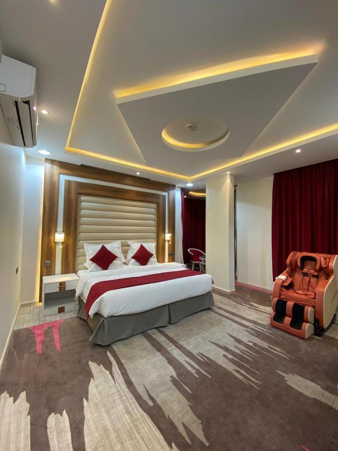 Alfaw Plaza Hotel Sharurah 外观 照片